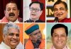 8 Union Ministers, Two Former CMs, One Ex-Governor In Fray In First Phase Of LS Polls