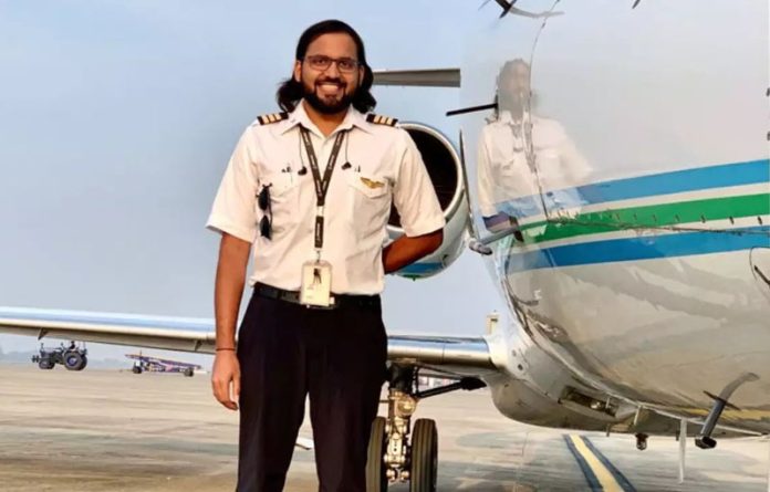 Gopi Thotakura, an entrepreneur and a pilot, is set to become the first Indian to venture into space as a tourist on Amazon founder Jeff Bezos's Blue Origin's NS-25 mission.