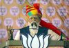 'Vote Bank Hungry' Cong Wants To Implement Quota On Basis Of Religion: PM Modi