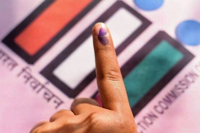 LS polls: EC uses social media to nudge electors to vote
