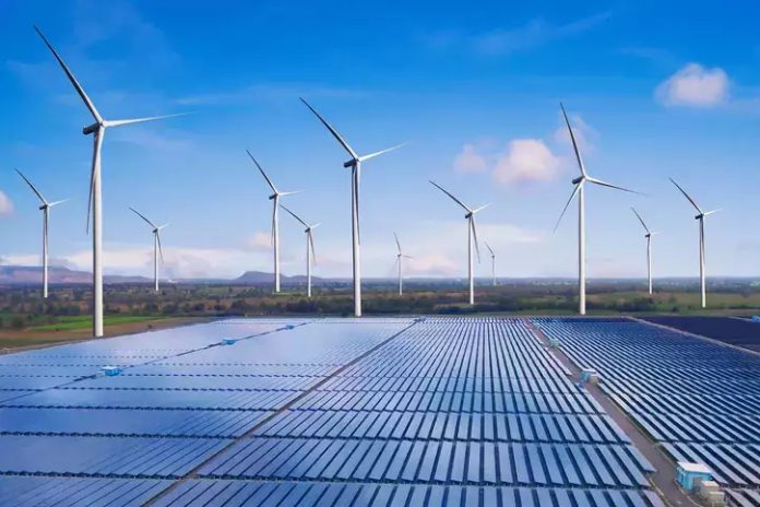 India Adds Record 18 GW Renewable Energy Capacity In FY24