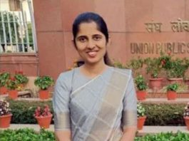 UPSC third topper Donuru Ananya Reddy calls Virat Kohli her inspiration, internet reacts