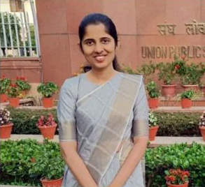 UPSC third topper Donuru Ananya Reddy calls Virat Kohli her inspiration, internet reacts