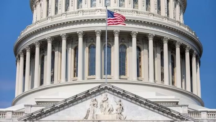 US Senate Passes USD 95.3 Billion Package For Ukraine, Israel, Taiwan And Indo-Pacific