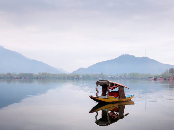 A Handy Travel Guide for Kashmir