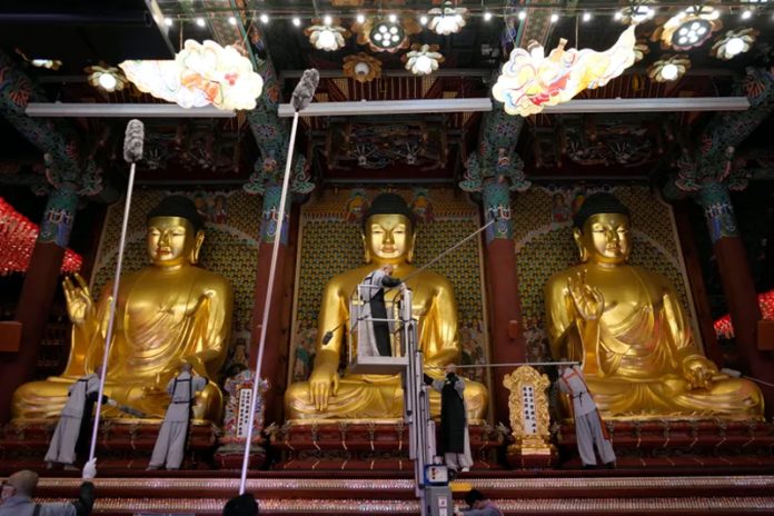 Buddha's birthday: When is it and how is it celebrated in different countries?