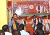Regardless Of Opposition Claims, Common Masses With Modi: Dr Jitendra