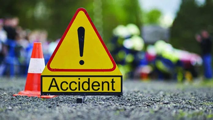 One Dead, 15 Injured In Road Accident In Jammu And Kashmir's Pampore