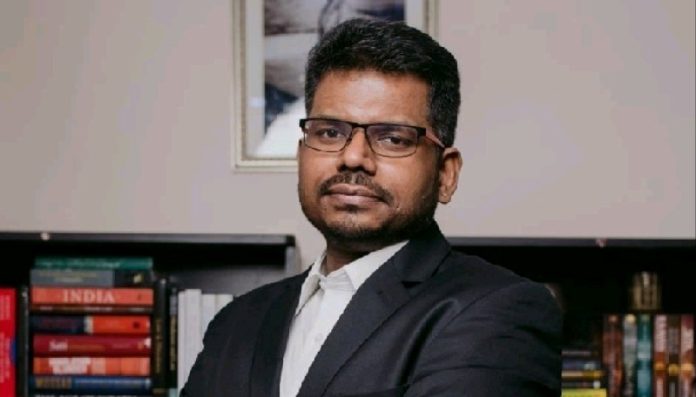 Next five years for India going to be of economic stability coupled with volatility, says J Sai Deepak