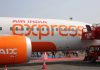Air India Express Cancels 74 Flights Due To Cabin Crew Shortage; To Operate 292 Flights