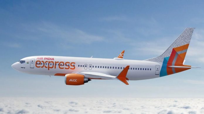 AI Express union says reduced flights impacting cabin crew salaries