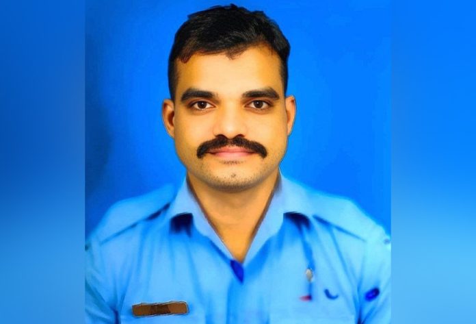 IAF Corporal Who Laid Down Life In Poonch Attack Was To Visit Home For Son's Birthday In 3-Days