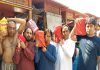 Pakistani Hindus undertake spiritual journey in Haridwar, immerse ancestors' ashes in Ganga
