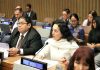 India's dedication to committed multilateralism shines ahead of UN Summit of the Future