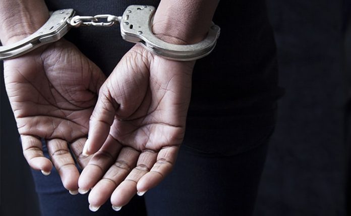 Woman Drug Peddler Arrested In J&K's Kathua With Cash, Heroin