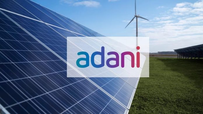 Adani Green Energy achieves rating upgrade to 'IND AA-' with stable outlook: Ind-Ra