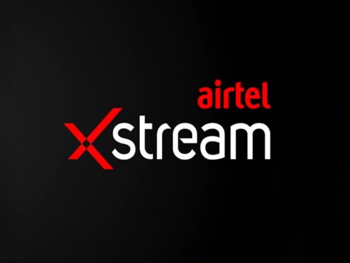 Airtel Xstream Play partners with Sun NXT to strengthen regional content