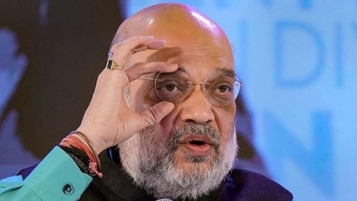 More Cyber Fraud Cases Getting Detected In India Due To Enhanced Vigil: Shah