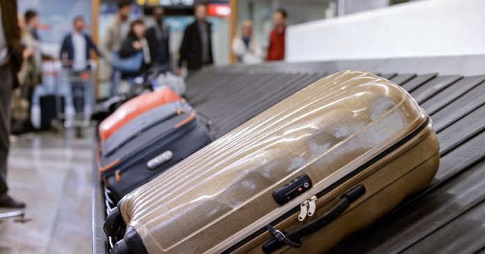 Baggage delivery time at 6 major airports improves significantly: MoCA