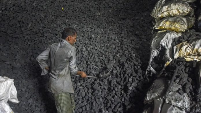 India's coal import rises 8% to 268 MT in FY24