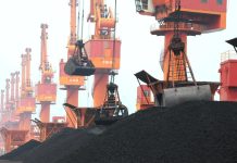 Met coal imports from Russia jump nearly three-fold in last 3 fiscals
