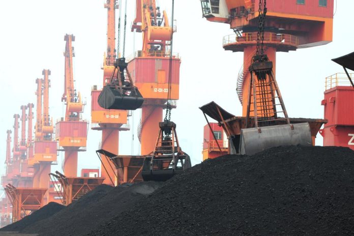 Coal's share in India's power generation capacity drops below 50 pc for 1st time since 1960s