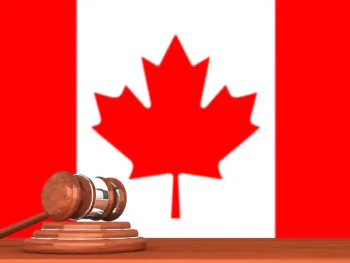 Four Indians accused of killing Khalistan  separatist Nijjar appear before Canadian court