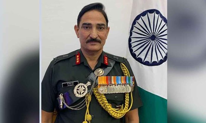 Defence Intelligence Agency chief begins 3-day visit to Tanzania