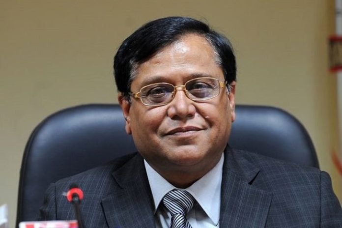 Indian defence capabilities in last 10 years gone up substantially: NITI Aayog member Saraswat