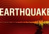 Earthquake hits Ladakh