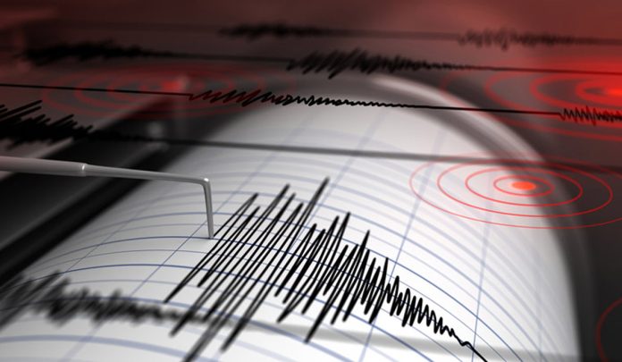 2.6 magnitude earthquake hits Uttarakhand's Uttarkashi
