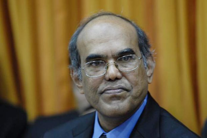 Treating govt tax concessions as 'presumptive loss' by CAG diminishes democracy: Subbarao