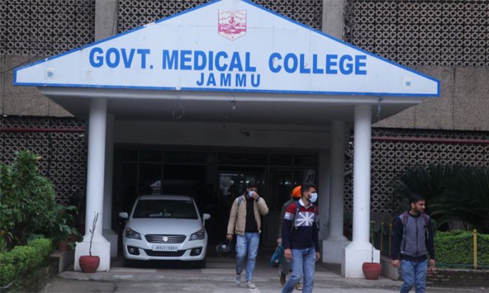 In A First, GMC Jammu To Get HIV Viral Load Testing From Mid July
