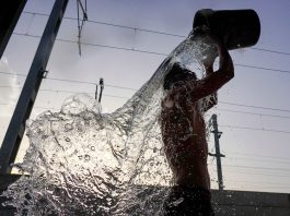Northern Plains, Central India To Have High Number Of Heat Wave Days In May: IMD