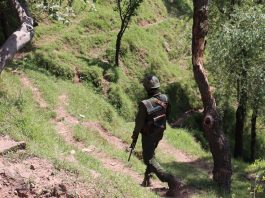 Poonch IAF Convoy Attack | Search Operation To Track Down Terrorists Enters 5th Day