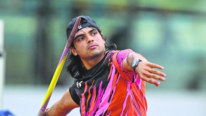 Not Injured, Withdrawal From Golden Spike Meet A Precautionary Move, Neeraj Chopra Clarifies