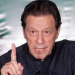 Former Prime Minister Imran Khan refuses to tender apology over May 9 riots