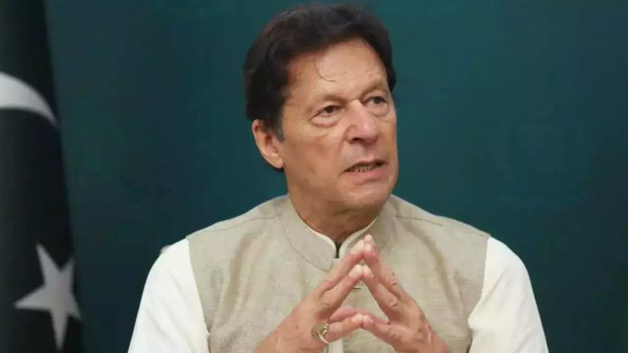 Pak court rejects plea to disqualify Imran Khan for concealing alleged daughter's name in nomination papers in 2018