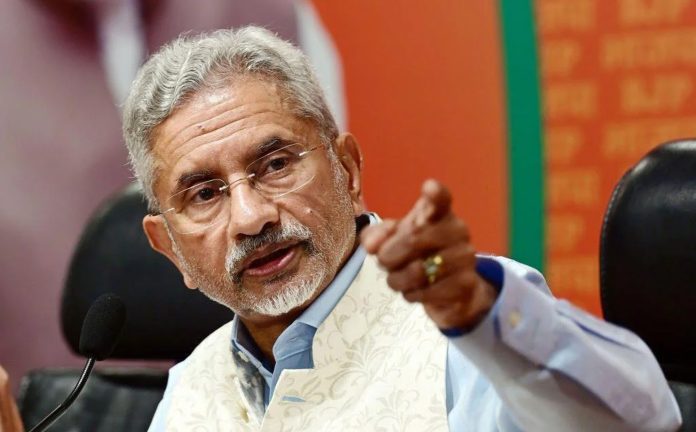 India needs strong leader, stable Govt as ongoing conflicts worldwide won't end so quickly: Jaishankar