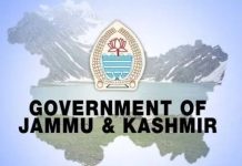 J&K Govt Constitutes District Level Pashu Kalyan Samities