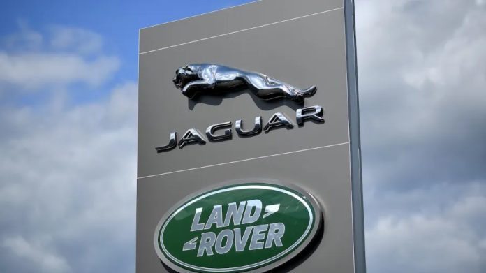 Expect sales to grow faster than industry this fiscal: JLR India