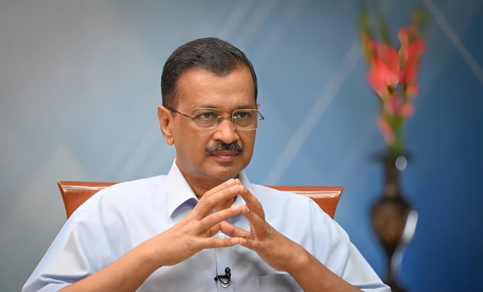 SC refuses to extend Kejriwal’s interim bail as judgment is already reserved