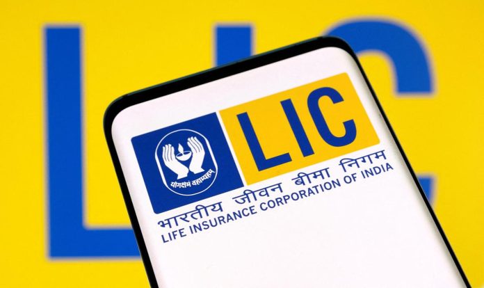 LIC gets 3 more years till May 16, 2027 to meet Sebi's 10 pc public holding norm, scrip jumps 4 pc