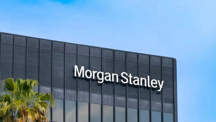 Growth in India set to get more broad-based, says Morgan Stanley; pegged 6.8% for 2024