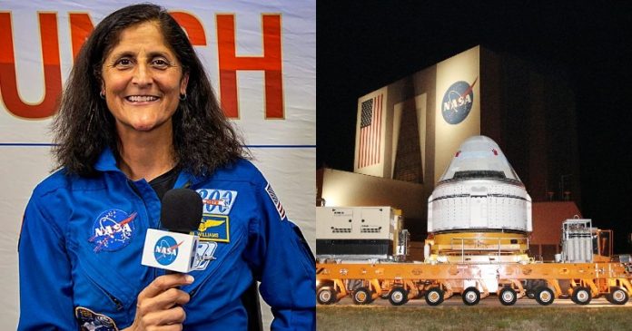 Boeing Starliner capsule carrying Sunita Williams to now take off on May 17