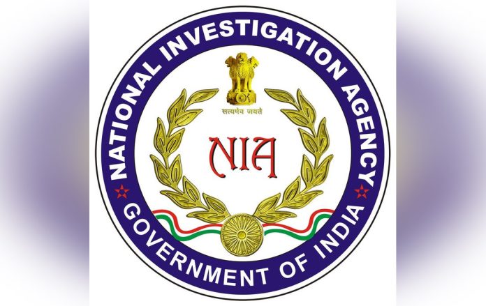 NIA arrests wanted accused in espionage case involving Sri Lankan, Pakistani nationals