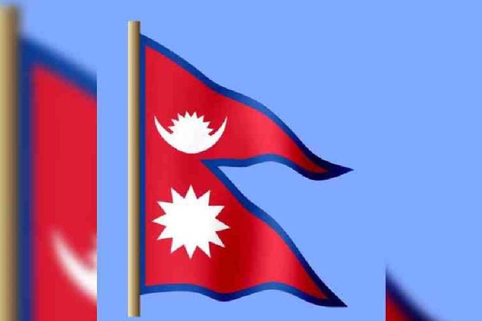 Nepal's ruling coalition party splits