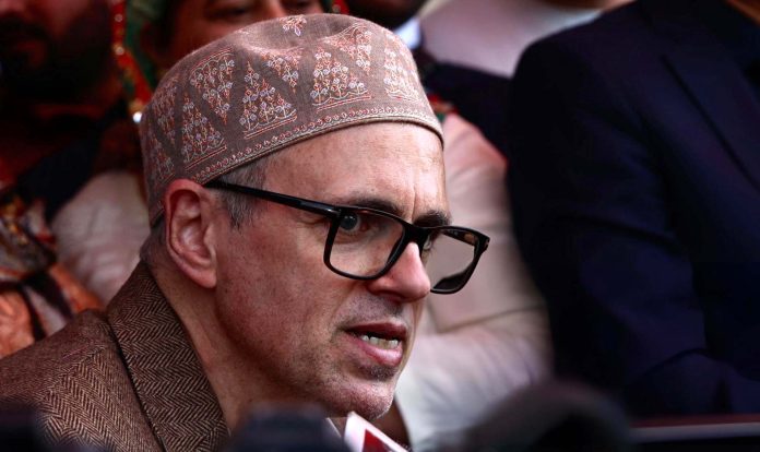Omar Abdullah Questions Timing Of Amit Shah's Kashmir Visit