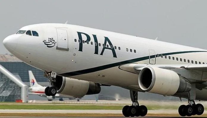 Pakistan plans to privatise dozens of state-owned enterprises including PIA to boost economy