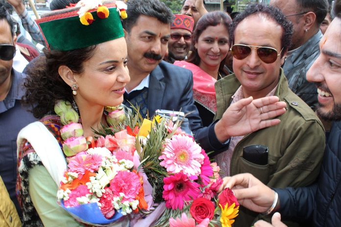 Himachal | Only 3 women elected to Lok Sabha till date, just 2 in fray this time
